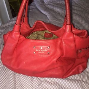 Kate spade purse